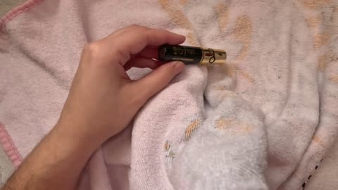 Profusion Cosmetics Harry Potter Count Down Calendar Door #3