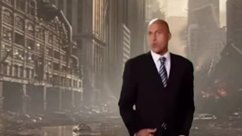Would an apocalypse be a good thing?