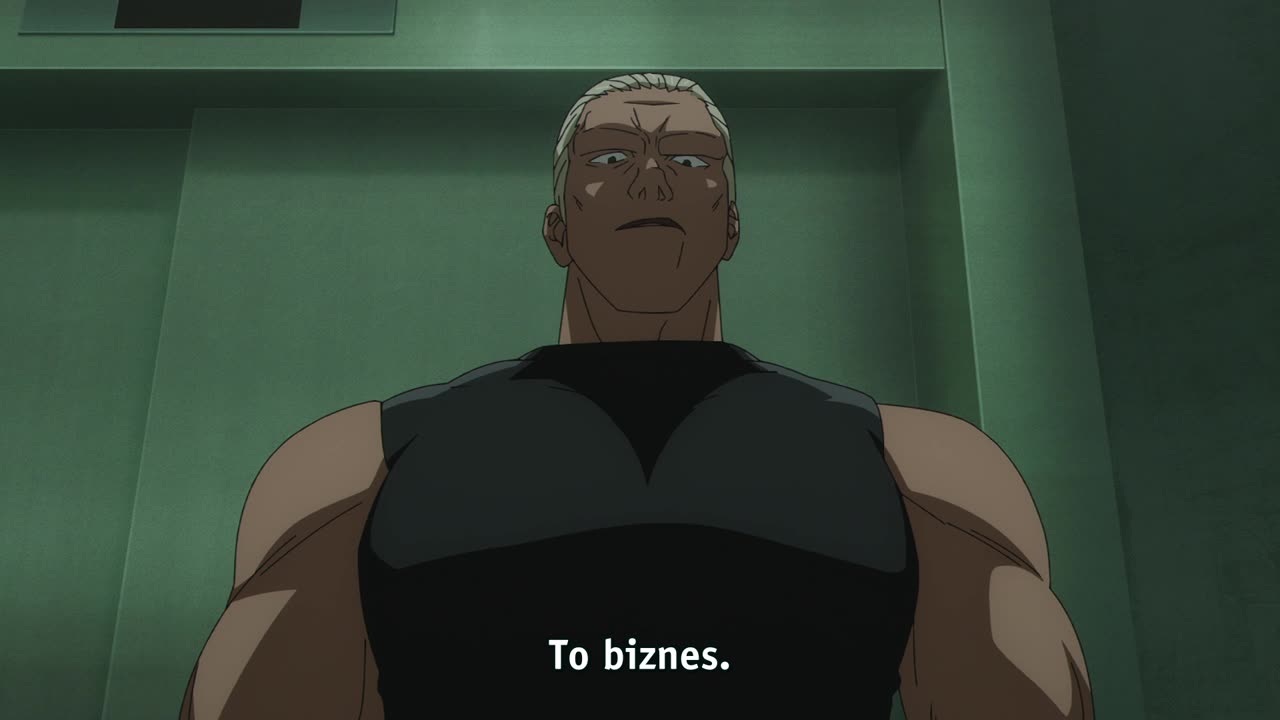 Zaklinacze Edgelordzi Trzy 05PL