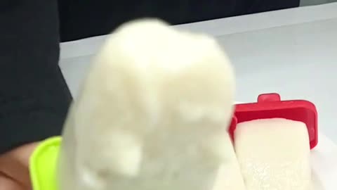 Custard Apple Kulfi ASMR #shorts #asmrcooking #custardapple #kulfi