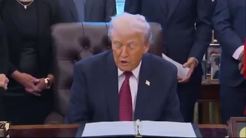 POTUS: "Ford has announced it will invest $5 Billion across it's Kentucky and Michigan plants.