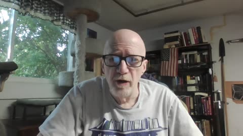 Bible Study with Fred, Revelation 2, verses 18 to 29, Thyatira, Jezebel, & great tribulation