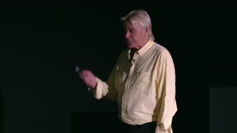 David Icke Live at Wembley Part 3 (2012)