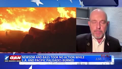 Steve Hilton ⚡ Newsom's California is the worst performer on all metrics