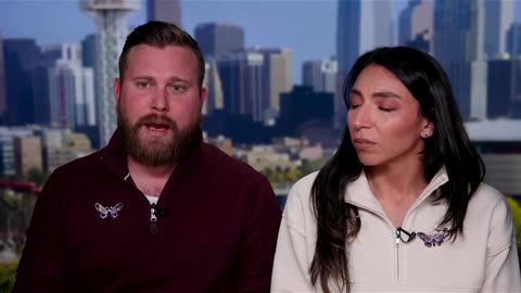 Virginia Giuffre’s brother says Andrew losing royal titles is 'true vindication'