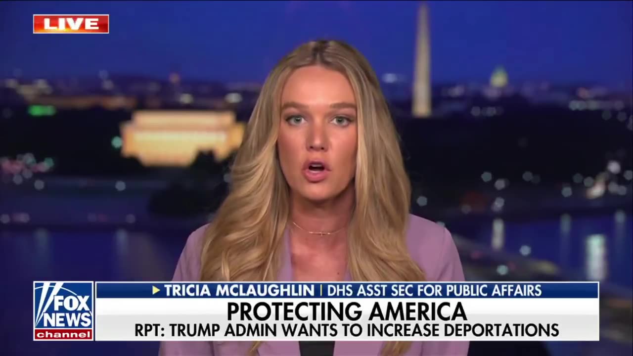 The Trump administration is preparing to SURGE illegal alien arrests even higher