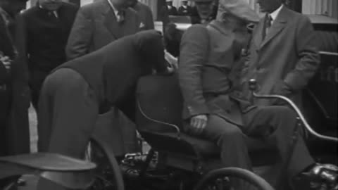 Fifteen Millionth Model T Ford - Fifteen Millionth Model T Ford - fc-fc-3704