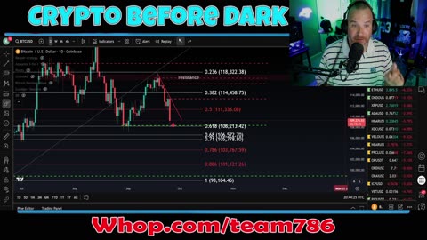 BTC Longs get WASTED, BLOOD IN THE STREETS! where does it stop??