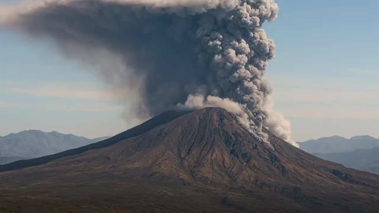 Earth just did something it hasn't done in OVER 12,000 years!! - MrMBB333