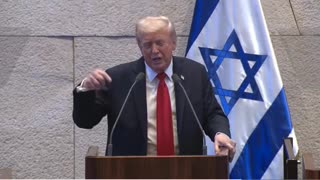 Trump Reminds Everyone How Hillary Clinton Got it DEAD WRONG