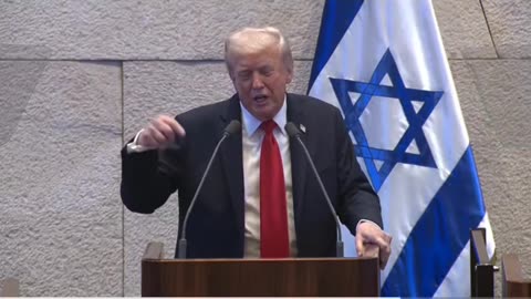 Trump Reminds Everyone How Hillary Clinton Got it DEAD WRONG