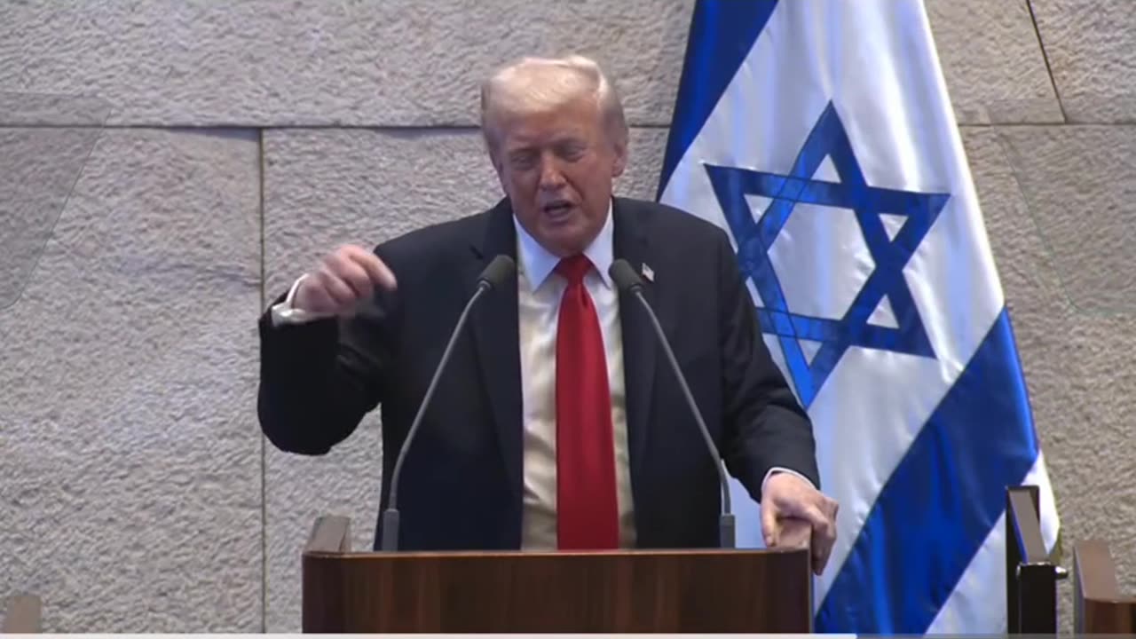 Trump Reminds Everyone How Hillary Clinton Got it DEAD WRONG
