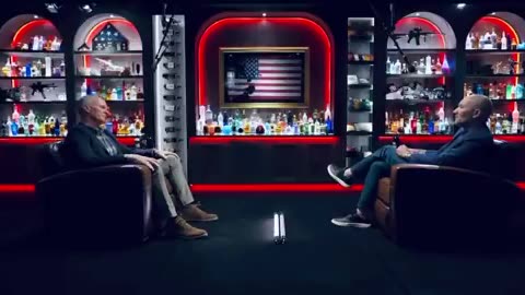 Ryan: "Do any of your guys have any ties to any foreign intelligence agencies"