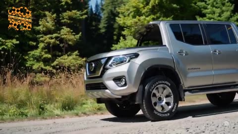 AEPSPIECES.COM - Face avant complete NISSAN NAVARA 2015-2019