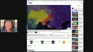 Hundreds of thousands of violent potential terrorists are in our country. US/Venezuela war soon