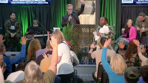 Glory In America NIGHT TWO - Clermont, FL Contending For The Glory!