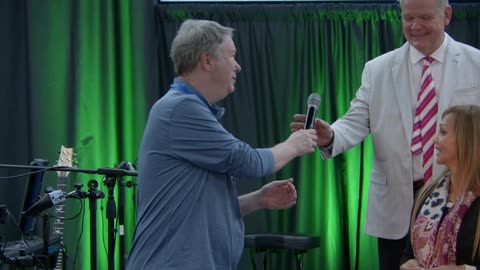 Glory In America NIGHT TWO - Clermont, FL Contending For The Glory!