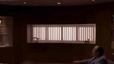 Senior engineer watching interns “optimize” the code