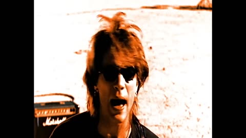 Bon Jovi - Dry County