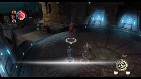 TGW: Ultimate Alliance 2 OST 118 Castle Doom 2 Theme PC