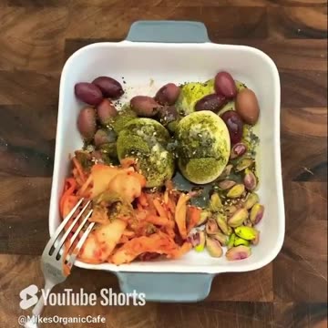 #Eat #this #meal to #break a #FAST #properly