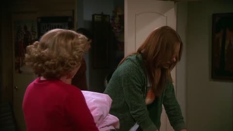 That '70s Show S05E19 - Bring It on Home