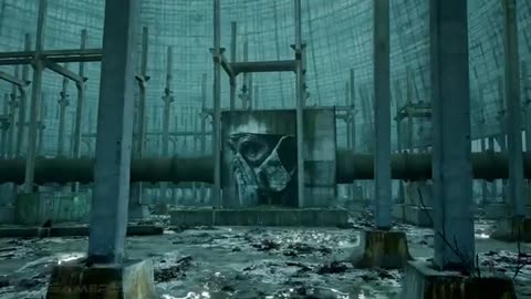 CHERNOBYLITE 2 Extended Trailer (2025) 4K