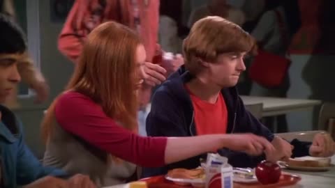 1X3 _Streaking_ That 70S Show Funny Scenes HD
