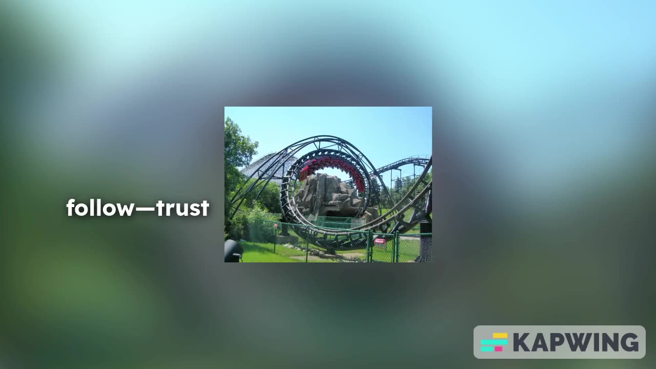 Welcome To My Channel!