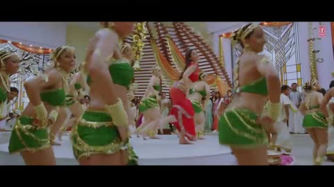 Chamakchallo song