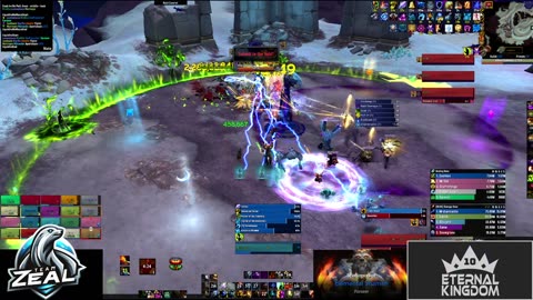 EK-Zeal | Mythic Prog 4/8M