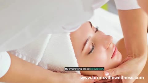 Facials services Bronxville