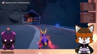 [ SPYRO REIGNITED TRILOGY ] Spyro 2: Ripto's Rage #3