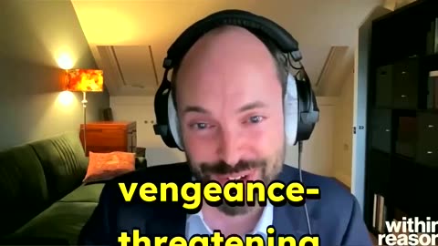 A Vengeful AI? - Toby Ord and Alex O Connor