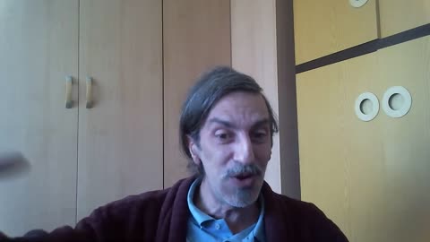 GLI STATI UNITI SONO LA VERA VALLE DI MEGHIDDO, LA BATTAGLIA FINALE TRA BENE E MALE