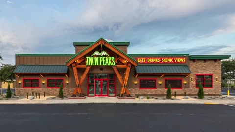 Bankrupt - Hooters (1080p)