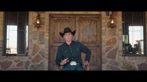 Chasing Legends with Cody Johnson: Markhor Hunt