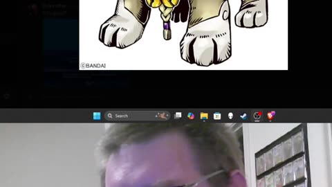 Digimon Thoughts: Cougarmon