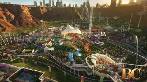 World’s tallest, fastest roller coaster opens