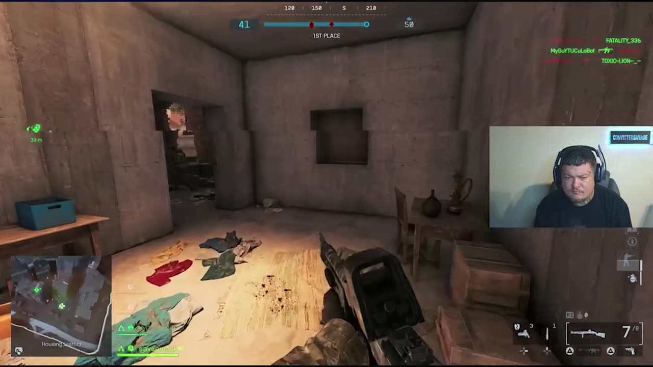 Gaming