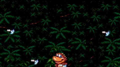 MegaDriveLongplay583RadicalRexfixed