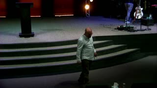 Sunday October 5 2025 – Pastor Chris Fagan – Holy Spirit
