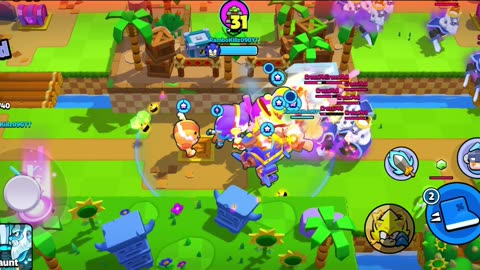 🎯🥊♪(๑ᴖ◡ᴖ๑)♪❤️‍🔥🏁SB 2.0🎯🥊🏁Focus. Fight. Finish.🎯🥊(๑•̀д•́๑)🏁(Oct 2025)#squadbusters