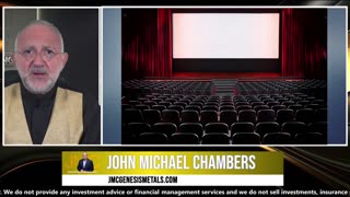 Global Financial Reset - December 10th, 2025