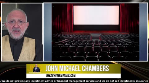 Global Financial Reset - December 10th, 2025