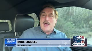 Mike Lindell- 16 Years Drug Free!!