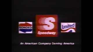 July 9, 1989 - Speedway, Bonded & United Gas Stations