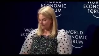 Wake Up! WEF — Government Manipulation! The Government Is Not Your Friend
