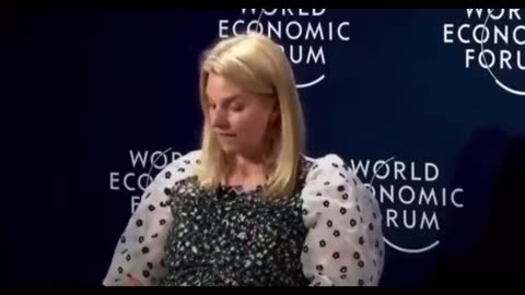 Wake Up! WEF — Government Manipulation! The Government Is Not Your Friend