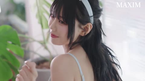 MAXIM KOREA BEAUTIES | Nudephotoshot|Cover posing | Bikini Model | Modeling | Season 26